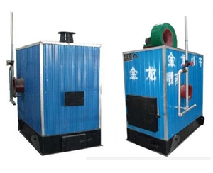 JLM系列熱風（蒸汽）烘干爐